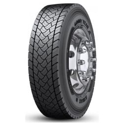 GOODYEAR KMAX T G2 3PMSF 445/45R19.5 160J
