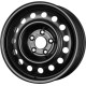OE Nissan Townstar Steel 4030000Q4M 6x16 5x114.3 ET38 CB66,1 60 4030000Q4M
