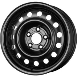OE Nissan Townstar Steel 4030000Q4M 6x16 5x114.3 ET38 CB66,1 60 4030000Q4M