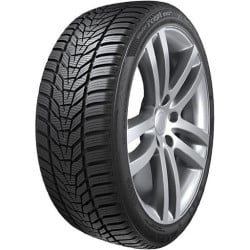 235/50R17 HANKOOK WINTER I*CEPT EVO3 (W330) 100V XL Ratlankio apsauga