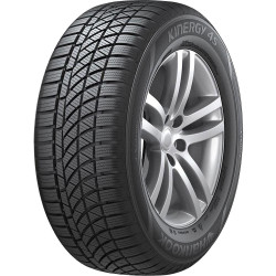 195/55R16 HANKOOK KINERGY 4S (H740) 91V XL AO Ratlankio apsauga
