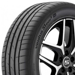 HANKOOK 235/50R20 Ventus S1 Evo3 EV (K127E) 100 T AO VW ( SEAL A B B 69dB )