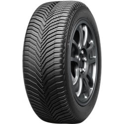 225/45R17 MICHELIN CROSSCLIMATE2 94Y XL Ratlankio apsauga