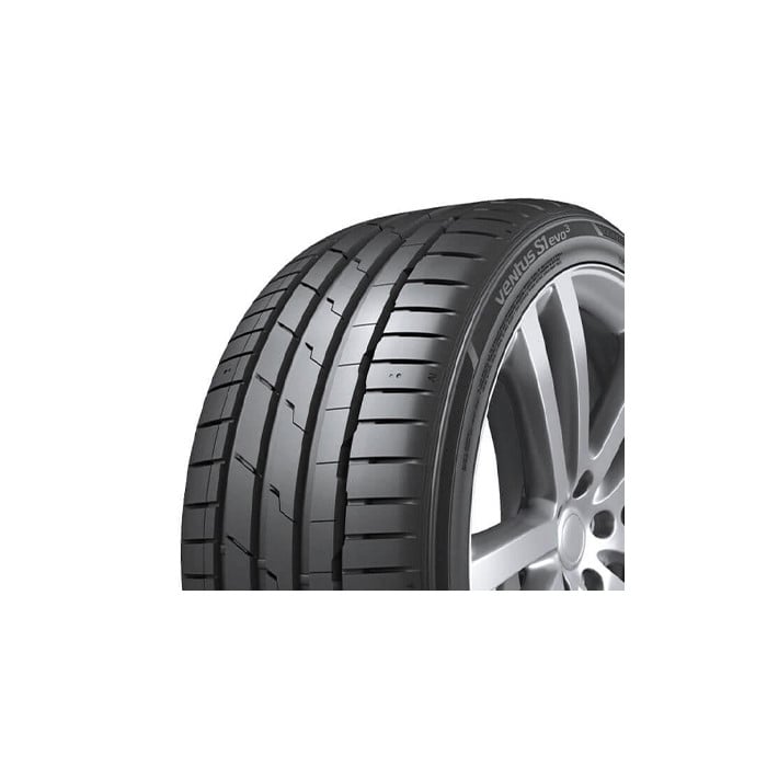 HANKOOK 285/35R23 Ventus S1 Evo3 SUV (K127A) Sound Absorber 107 Y XL AO ( C A B 73dB ) 