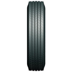 GROUNDSPEED GSZS01 3PMSF 255/70R22.5 140L
