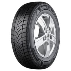 BRIDGESTONE Duravis Van Winter 215/60R17 109/107T