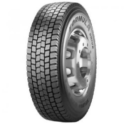 DIVERSEN Formula Drive 315/80R225 156L