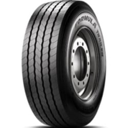 DIVERSEN Formula Trailermade by pirelli 385/55R225 160K