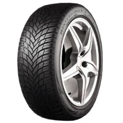 FIRESTONE Winterhawk 4 XL 215/65R17 103H