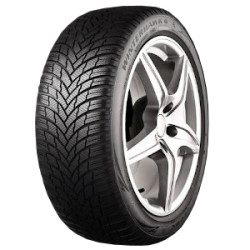 FIRESTONE Winterhawk 4 215/60R17 96H