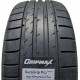 Gripmax SUREGRIP PRO SPORT (Ratlankio apsauga) 315/30R22 107Y XL 2025 Made in Thailand