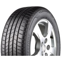 Bridgestone Turanza T005 AO 215/50R18 92W 2025 Made in Poland