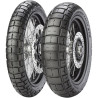 120/70R17 Pirelli SCORPION RALLY STR 58H TL ENDURO ON/OFF Front