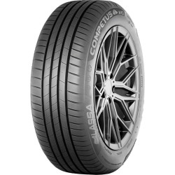 Lassa Competus H/P 3 EV 215/65R17 99V XL 2025 A product of Brisa Bridgestone Sabanci Tyre Made in Turkey