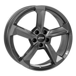 ATS AuvoraX dark-grey 8,5x19 5x108 ET42 CB63,4 60 830 kg AUVX-85942FO17-6