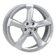 ATS AuvoraX polar-silver 8,5x19 5x114.3 ET40 CB70,1 60 1010 kg AUVX-85940B81-0