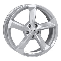 ATS AuvoraX polar-silver 8,5x19 5x114.3 ET40 CB70,1 60 1010 kg AUVX-85940B81-0