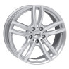 ATS Evolution polar-silver 9x19 5x120 ET18 CB74,1 60 900 kg EVO90918WZ11-0
