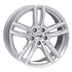 ATS Evolution polar-silver 9x19 5x120 ET48 CB74,1 60 1000 kg EVO90948WZ11-0
