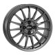 ATS Streetrallye dark-grey 7,5x18 4x100 ET48 CB63,3 60 500 kg SY75848A27-6