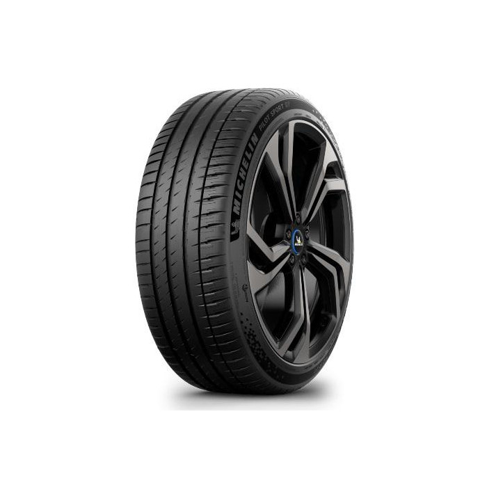 MICHELIN PS EV ACOUSTIC XL 255/45R19 104W