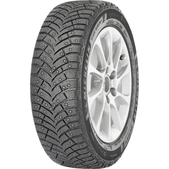 195/60R16 MICHELIN X-ICE NORTH 4 93T XL