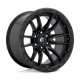 Fuel D679 Rebel Matte Black 10x20 5x150 ET-18 CB110,0 60 1133 kg D67920005647