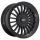 Rotiform R161 Buc-M Matte Black 8,5x19 5x112 ET45 CB66,6 (PCD2: 5x100) 60 725 kg R1611985F3+45