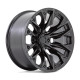 Fuel D804 Flame Blackout 10x20 6x139.7 ET-18 CB106,0 60 1133 kg D80420008447