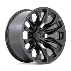 Fuel D804 Flame Blackout 10x20 6x139.7 ET-18 CB106,0 60 1133 kg D80420008447
