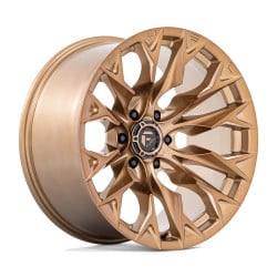 Fuel D805 Flame Platinum Bronze 10x20 6x139.7 ET-18 CB106,0 60 1133 kg D80520008447