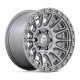 Fuel D833 Cycle Platinum 8,5x17 5x120 ET34 CB65,1 60 1133 kg D8331785G460