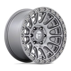 Fuel D833 Cycle Platinum 8,5x17 5x120 ET34 CB65,1 60 1133 kg D8331785G460