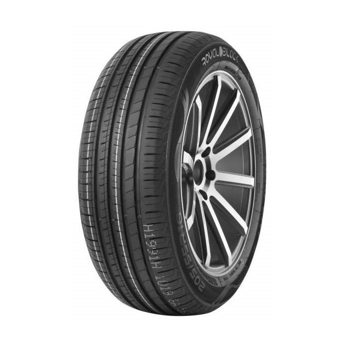 ROYALBLACK ROYALMILE 175/60R15 81H