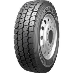 385/65R22.5 Sailun STM1 164K Priekaba Karjerams ON/OFF