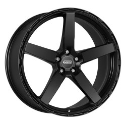 Dotz MarinaBay Black matt 10x21 5x112 ET40 CB70,1 60 780 kg OMA1P8KA40