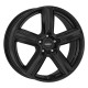 Dezent KG Black 8x20 5x120 ET40 CB64,1 60 930 kg TKG0K9BA40E