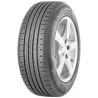 CONTINENTAL ECO 5 XL 165/60R15 81H