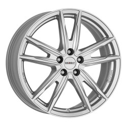 Dezent KF Silver 7x19 5x114.3 ET32 CB66,1 60 750 kg TKF9I0SA32E