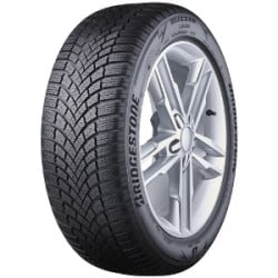 BRIDGESTONE Blizzak LM005 Driveguard RFT XL 195/55R16 91H
