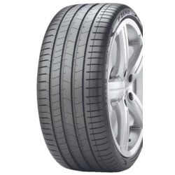 PIRELLI 255/40R18 P ZERO 99Y XL