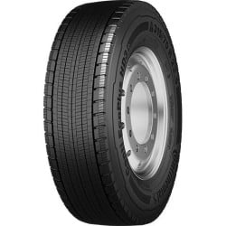 CONTINENTAL ECOPLUS HS3+ 315/60R22.5 154L