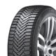 LAUFENN 235/55R18 Fit+ (LW31) 104 H XL ( D C B 72dB ) 