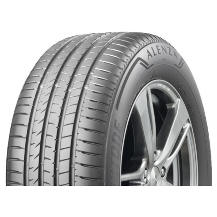 Bridgestone Alenza 001 (*) (Ratlankio apsauga) 245/50R19 105W XL 2025 Made in South Africa