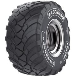 500/50R17 Ascenso FTR170 149D SB TL