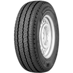CONTINENTAL VANCONTACT CAMPER 255/55R18 120R