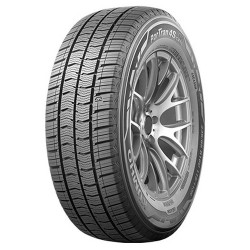 KUMHO 205/75R16C POTRAN CX11 110R