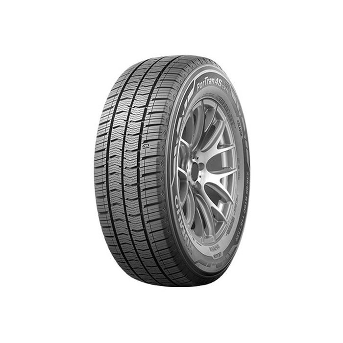 KUMHO 205/75R16C POTRAN CX11 110R