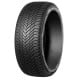 Nexen N Blue 4 Season 2 M+S (Ratlankio apsauga) 215/65R17 103V XL 2024 Made in Czech Republic