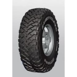 Comforser CF3000 (MUD) Left side 2024-2025 265/65R17 120/117Q